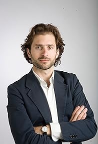 Primary photo for Javier Coromina Primary photo for Javier Coromina