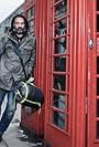 Ed Stafford in 60 Days on the Streets (2019)