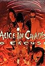Alice in Chains: No Excuses (1994)