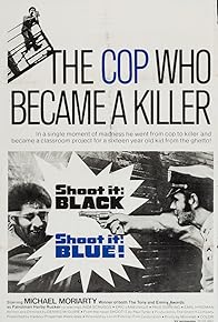 Primary photo for Shoot It Black, Shoot It Blue Primary photo for Shoot It Black, Shoot It Blue