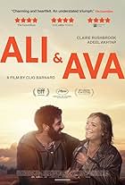 Ali y Ava