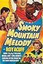 Roy Acuff, Russell Arms, Sybil Merritt, and Guinn 'Big Boy' Williams in Smoky Mountain Melody (1948)