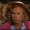 Cloris Leachman and Linda Carlson in The Beverly Hillbillies (1993)