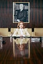 Isabelle Huppert in La femme la plus riche du monde