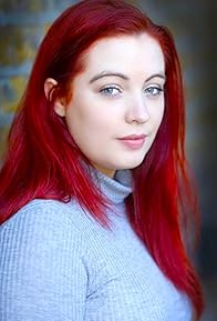 Primary photo for Chloe Moxom