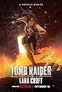 Tomb Raider: La leyenda de Lara Croft (2024)