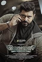 Nivin Pauly in Mikhael (2019)