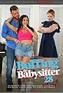 Reyna Belle and Seth Gamble in Boffing the Babysitter 28 (2024)