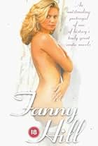 Fanny Hill - O Desabrochar de uma Mulher