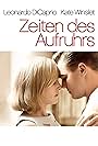 Leonardo DiCaprio and Kate Winslet in Zeiten des Aufruhrs (2008)