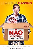 Leandro Hassum in Não Se Aceitam Devoluções (2018)