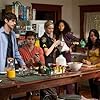 Teri Polo, Sherri Saum, Cierra Ramirez, and David Lambert in The Fosters (2013)