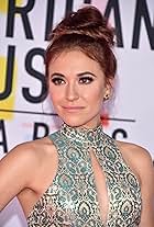 Lauren Daigle at an event for American Music Awards 2018 (2018)