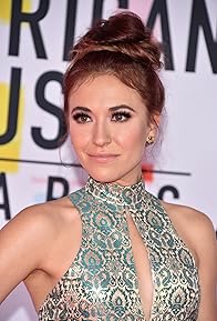 Primary photo for Lauren Daigle Primary photo for Lauren Daigle