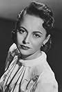 Olivia de Havilland Circa 1946