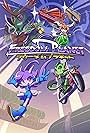 Freedom Planet (2014)