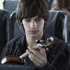 Devon Bostick in Adoration (2008)