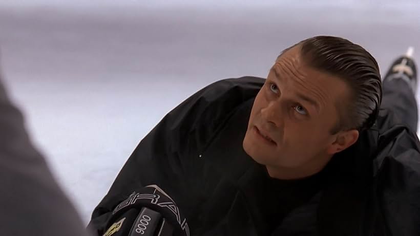 Carsten Norgaard in D2: The Mighty Ducks (1994)