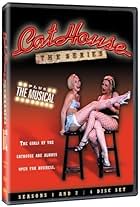 Cathouse: The Series