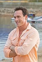 Chris Klein in American Pie: El reencuentro (2012)