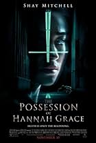 La possession d'Hannah Grace