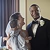 David Ramsey and Audrey Marie Anderson in Arrow (2012)