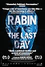 Rabin, the Last Day (2015)