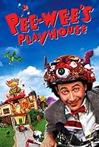 Pee-wee's Playhouse