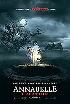 Annabelle 2 - La création du mal