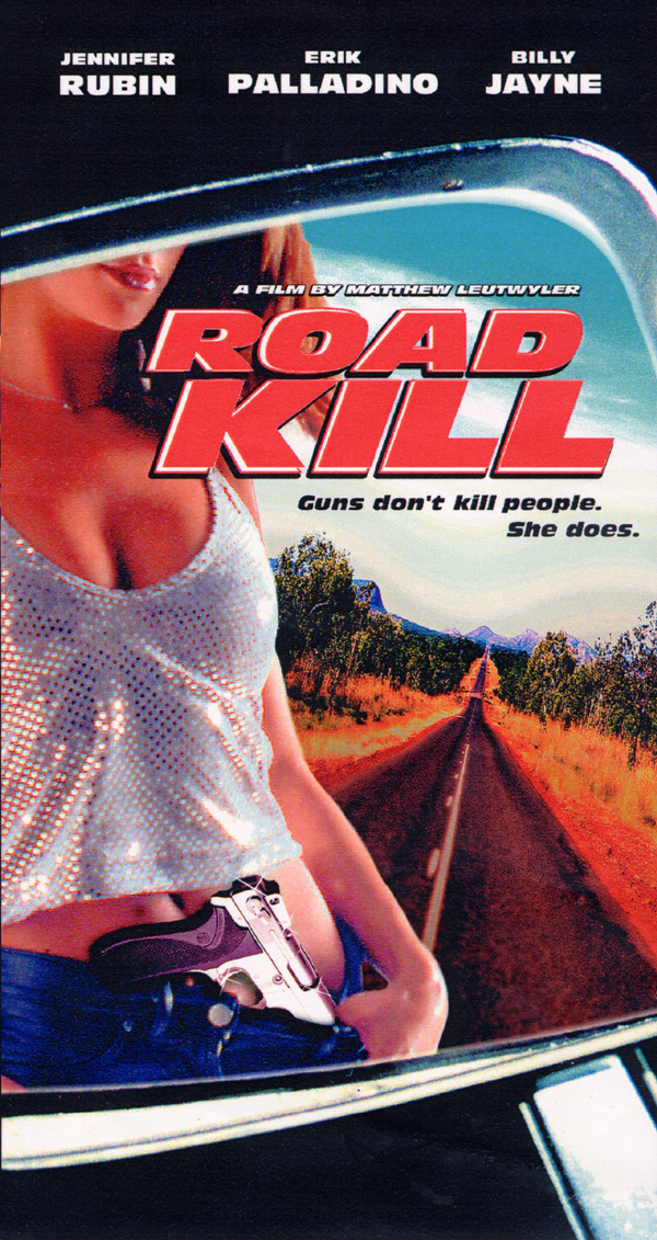 Road Kill (1999)