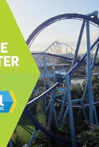 Primary photo for Insane Coaster Wars Primary photo for Insane Coaster Wars