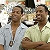 Marlon Wayans and Shawn Wayans in White Chicks (2004)