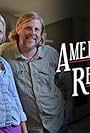 American Rehab: Virginia (2015)