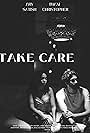 Imani Nikelle and Ary Satish in Take Care