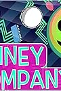 Miney Company: A Data Racket (2018)