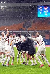 Primary photo for Basaksehir FK vs. Galatasaray