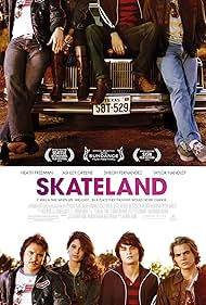 Skateland: Juventude Perdida (2010)