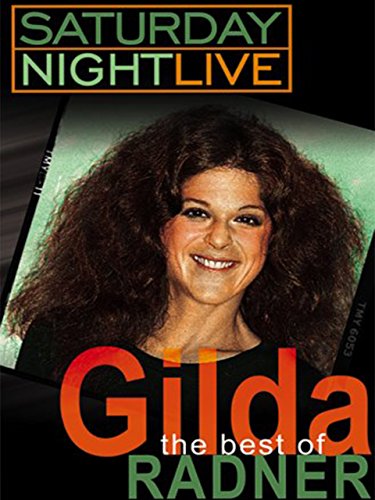 Saturday Night Live: The Best of Gilda Radner (2005)