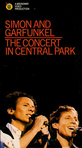 The Concert in Central Park (1982)