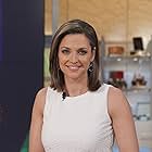 Paula Faris