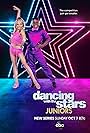 Kamri Peterson and Artyon Celestine in Dancing with the Stars: Juniors (2018)