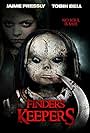 Finders Keepers (2014)