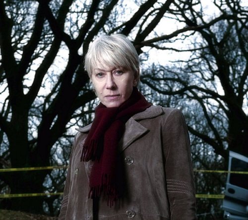 Helen Mirren in Prime Suspect 7: The Final Act (2006)