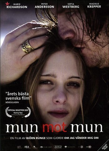 Mun mot mun (2005)