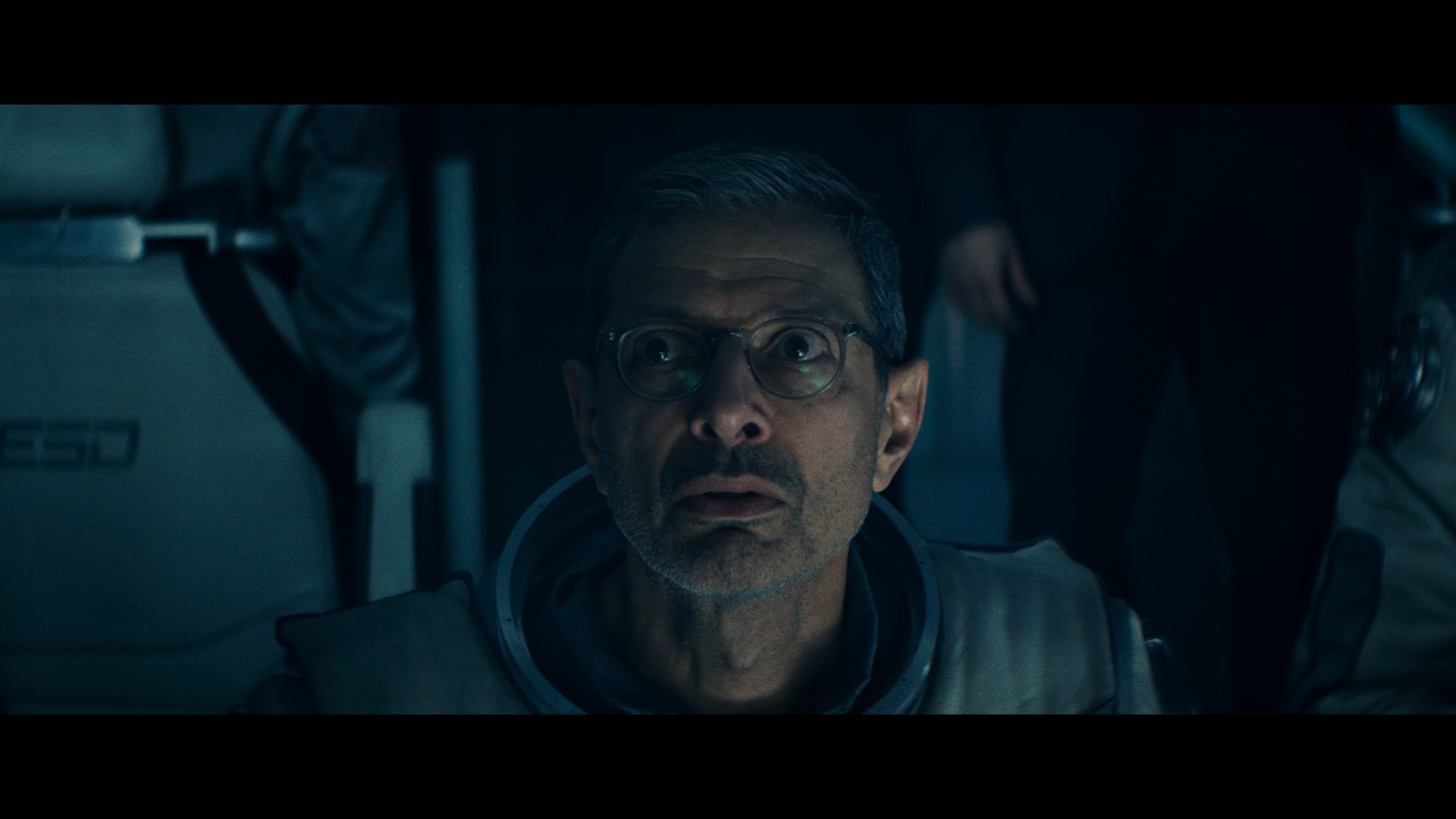 Jeff Goldblum in Independence Day: Resurgence (2016)