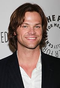 Primary photo for Jared Padalecki Primary photo for Jared Padalecki