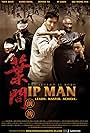 Yip Man chin chyun (2010)