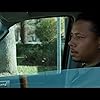 Terrence Howard in Crash (2004)