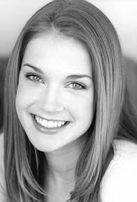 Primary photo for Tara Thompson