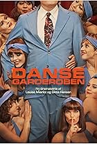 Dansegarderoben